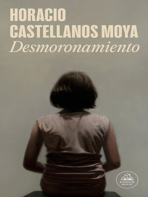 cover image of Desmoronamiento